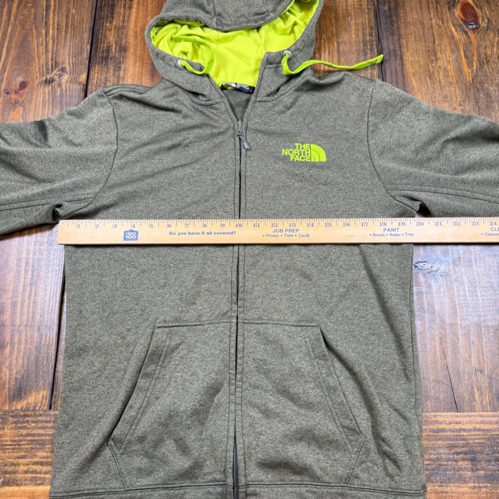 The North Face north face